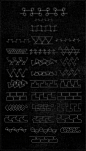 Procedural ornaments in Substance Designer