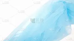 抽象蓝色背景豪华布