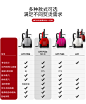 瑞士LAURASTAR劳拉之星LIFT PLUS熨斗原装进口家用蒸汽立式挂烫机-tmall.com天猫