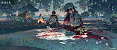 山人浪采集到1999