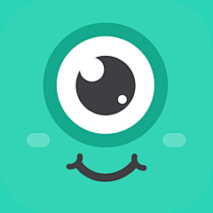 记忆7秒采集到App LOGO