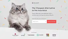 跨境电商海报设计，宠物海报 ，宠物图 动物类 亚马逊A+海报，1688国际站海报，轮播海报，欧美，国外，英文，亚马逊，速卖通--国际站大图海报，翊溪设计采集 （有意＋V：YIYI20409 (22)