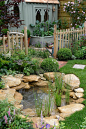 - BBC Gardeners World Live 2018 - BBC Gardeners World Live 14 - 17 June 2018, NEC Birmingham