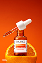 Serum Vitamin C