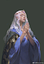 ❤关注微信公众号&视频号：星期五治愈星球，精美插画天天更新
