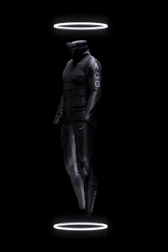 KULE╰采集到3D人物