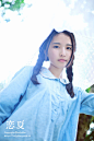 #采集大赛# #小清新#