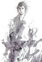 Vagabond - Miyamoto Musashi by Takehiko Inoue | 宮本 武蔵 - 井上雄彦 *