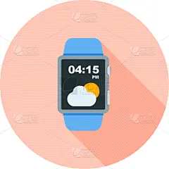 上锁,投影屏幕,商务,矢量,概念,图像,式样,钟,编码,壁纸