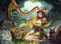 三国杀插画_百度图片搜索