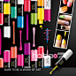 彩妆品【图】_第22页_海报时尚网-2013最新彩妆品图片资讯