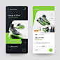 What do you think?  UI design by @netflayo  Don't forget to use #uiuxsupply and tag us on your post…