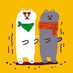 温暖可爱的小猫咪