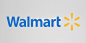 【WalMart】

1962年，沃尔玛的创始人山姆·沃尔顿（Sam Walton）创立了以他名字中的“Wal”加上“Mart”为名的这家以营业额计算目前世界的第一大企业。