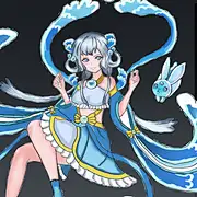 幻蝶faery