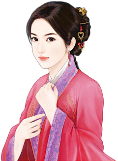 -童话-剧本采集到立绘