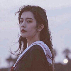 江殊采集到真人女头 ★JS