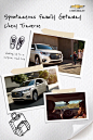 2020 Chevy Traverse 