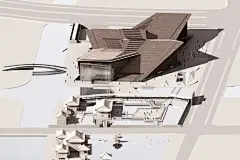 戏曲百戏博物馆 - hhlloo