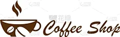品牌名称,咖啡馆,餐馆,茶,饮料,商务,热,菜单,咖啡,清新