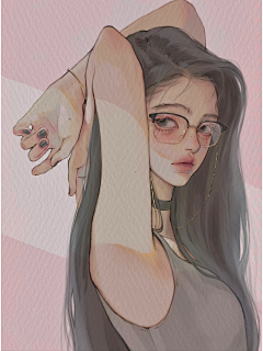 哒DOK采集到gua