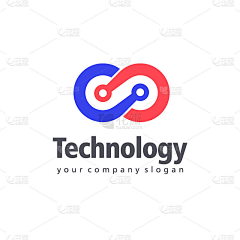 灵熺采集到LOGO
