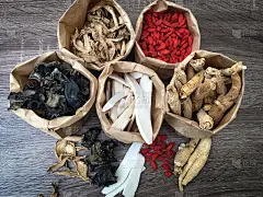 中药中药成分