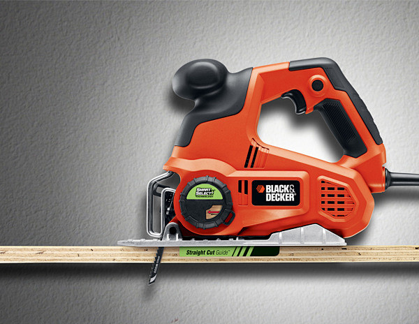 Black and Decker on ...