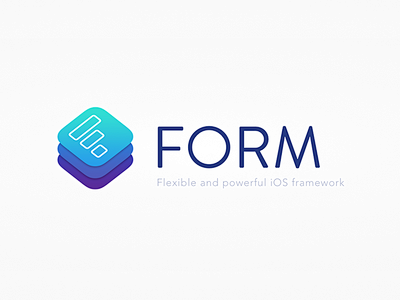 Form Framework by Hy...