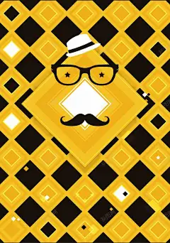 单身派对宣传海报创意 页面网页 平面电商 创意素材