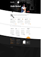 Snowden Industries | Adobe Business Catalyst Website Designers