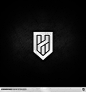 H-Shield Logo