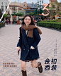 老板一米六