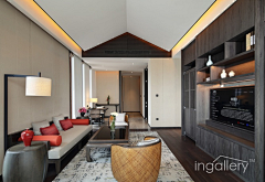 Ippoho采集到HOTEL