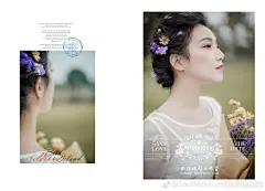 Soul Makeup 私人造型定制

海底月是天上月
眼前人是心上人
#成都新娘跟妆##成都新娘造型定制##新娘造型# ​​​​