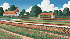 创客贴AI画匠_ AI艺术创作平台_体验智能化内容生成