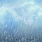 [编号111]绵绵细雨雨丝下雨背景图JPG高清图片设计美工素材-淘宝网