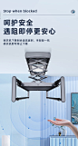 【联发科K50-X5-星耀灰】联发科智能电动晾衣架 烘干杀菌无线遥控音响声控升降自动伸缩四杆 声控+APP控制【烘干全能款】【行情 报价 价格 评测】-京东