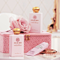 Evelyn Rose by Crabtree & Evelyn | Makeup Stash!
