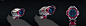 Magnetic Scope