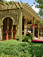 Pergola Home Design Ideas, Pictures, Remodel and Decor