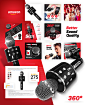 Amazon listing landing design Ecommerce shop store product brand creating