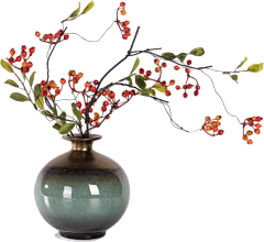 Lemon不懵采集到家居装饰—灯/地毯/绿植/装饰画/摆件