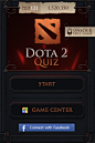 《DOTA2》手游界面赏析 |GAMEUI- 游戏设计圈聚集地 | 游戏UI | 游戏界面 | 游戏图标 | 游戏网站 | 游戏群 | 游戏设计