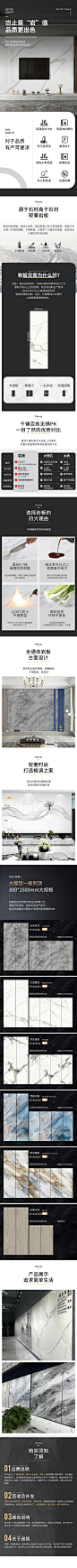 大理石瓷砖电商详情页-源文件分享-ywjfx.cn