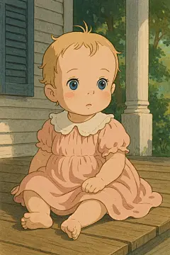 故事 Pin 图图片