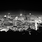 城市摄影：夜都市