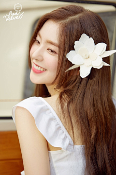 朶朶采集到My Girl