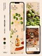 详情页分享 | 来一杯青梅酒 - 小红书
