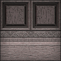 Zbrush and Mudbox Sculpts : Texture and Shader